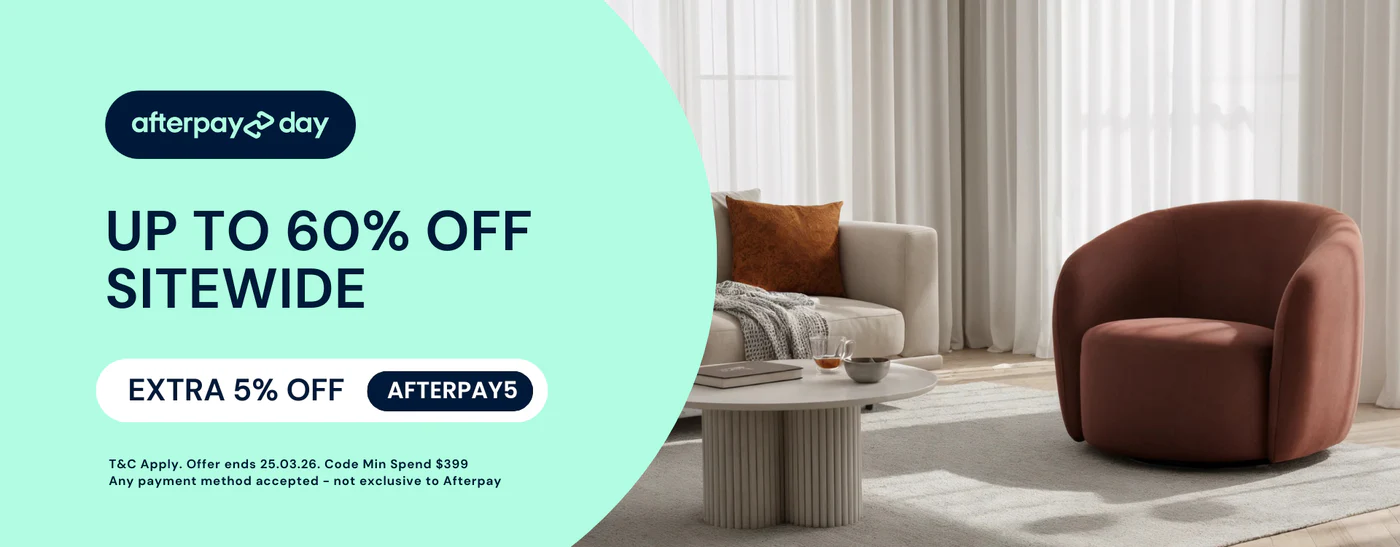 Elevate Your Living Space Today